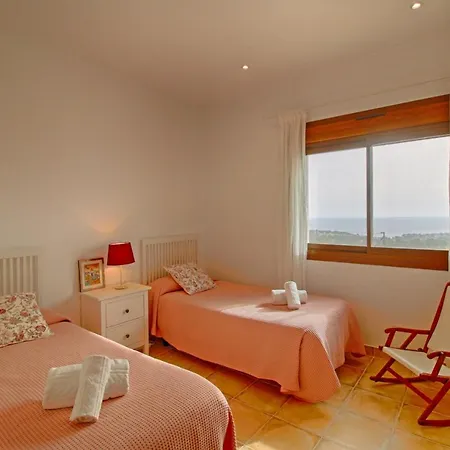 Anna * Calpe