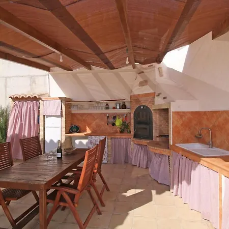 Villa Anna Calpe