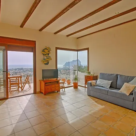 Villa Anna